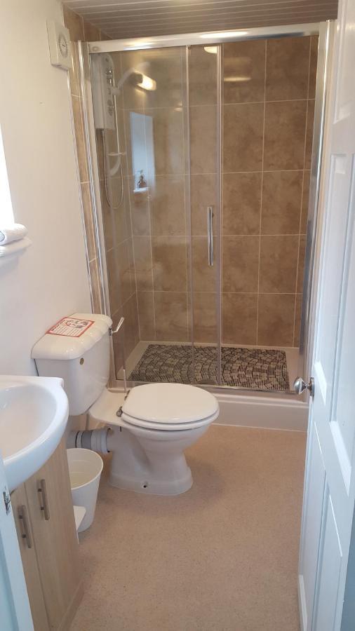 Immaculate 1-Bed Lodge Newton Abbot Torquay Kingskerswell Εξωτερικό φωτογραφία